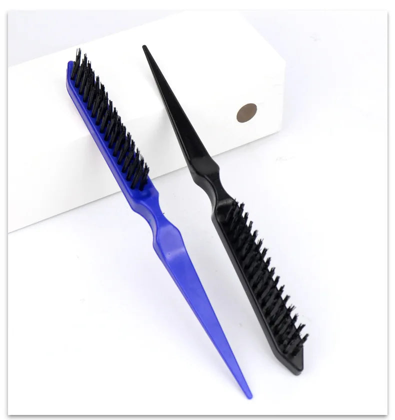 Boar Bristle Teasing Brush