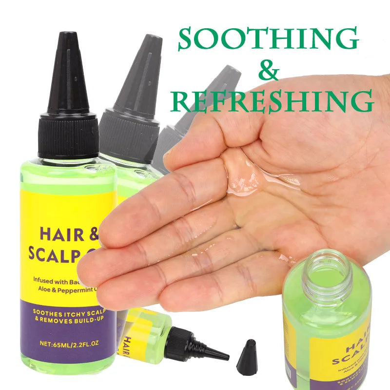 Wig Installation Kit Set 8Pcs Hair Mousse Glossing Hair Polisher Scalp Oil Edge Control HD Wig Cap Hair Wax Stick Hair Brush