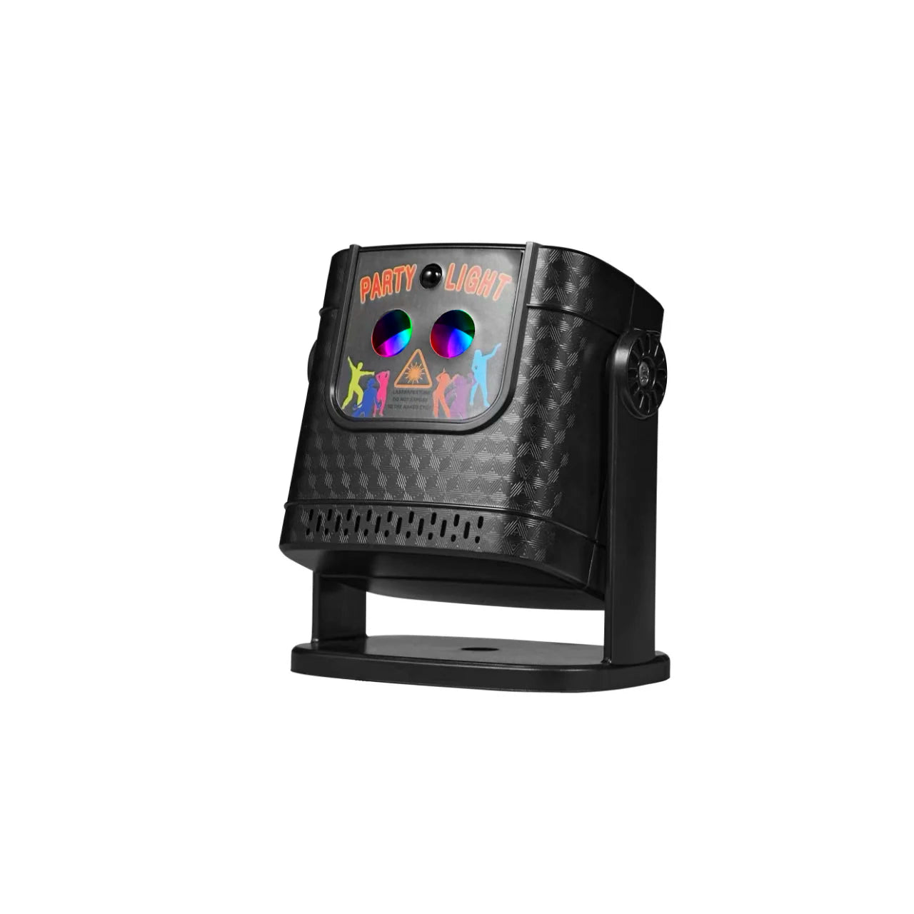 60-Pattern Party Effect Light Projector