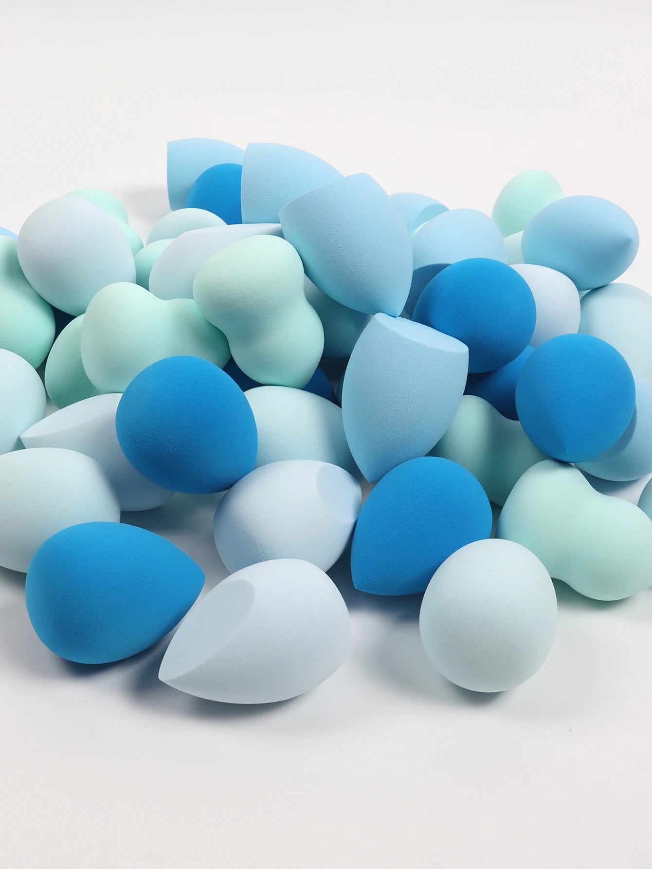 Makeup Sponge Set - 30 Pack