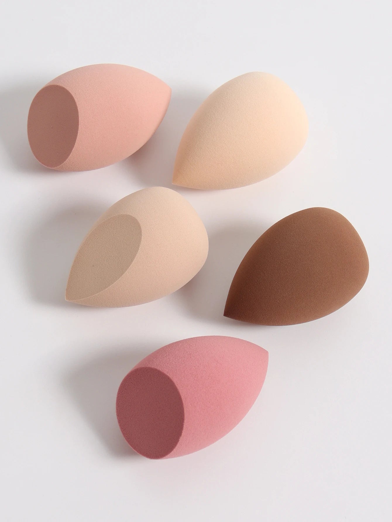 Makeup Sponge Set - 30 Pack