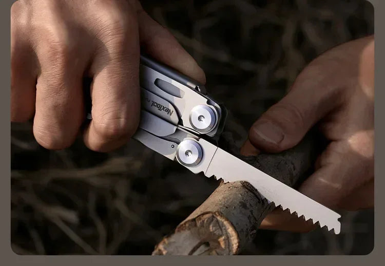 NexTool Flagship Pro 16-in-1 Multitool