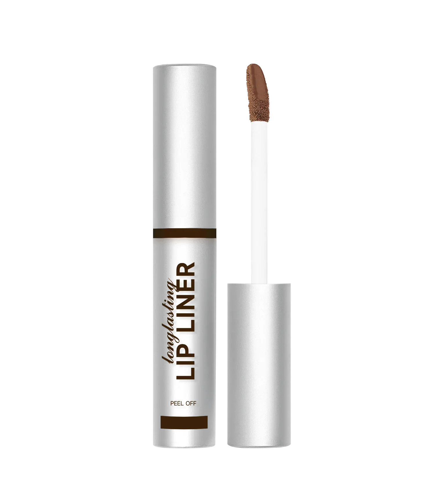 Daily Lip Tint - Easy Peel-Off Formula