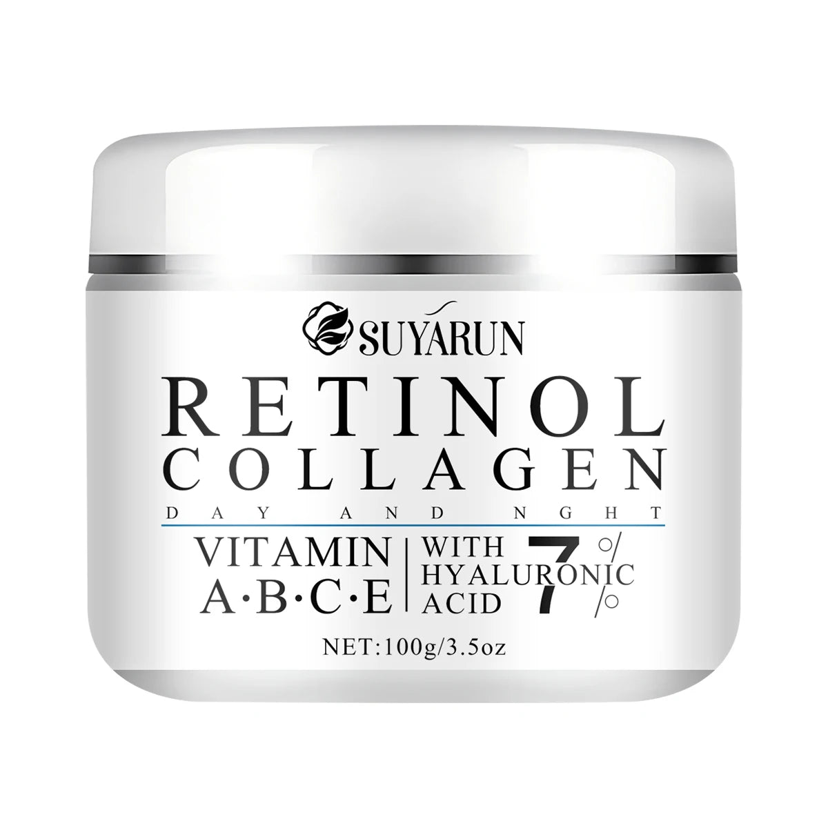 Retinol Collagen Anti-Aging Cream