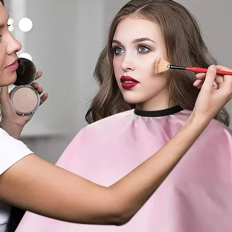 Professional Hair Cutting Cape