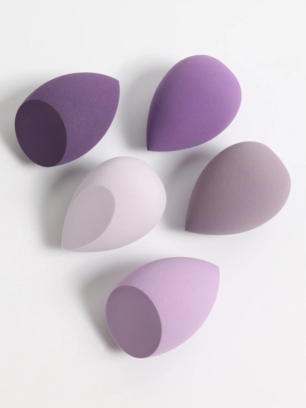 Makeup Sponge Set - 30 Pack