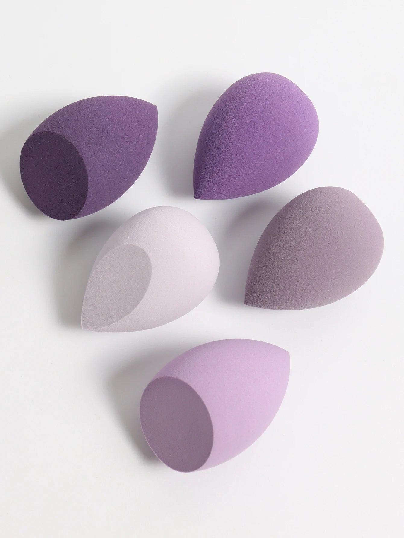 Makeup Sponge Set - 30 Pack