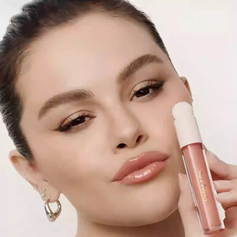 Sparkling Hydrating Lip Gloss - 6 Shades