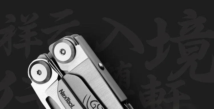 NexTool Flagship Pro 16-in-1 Multitool