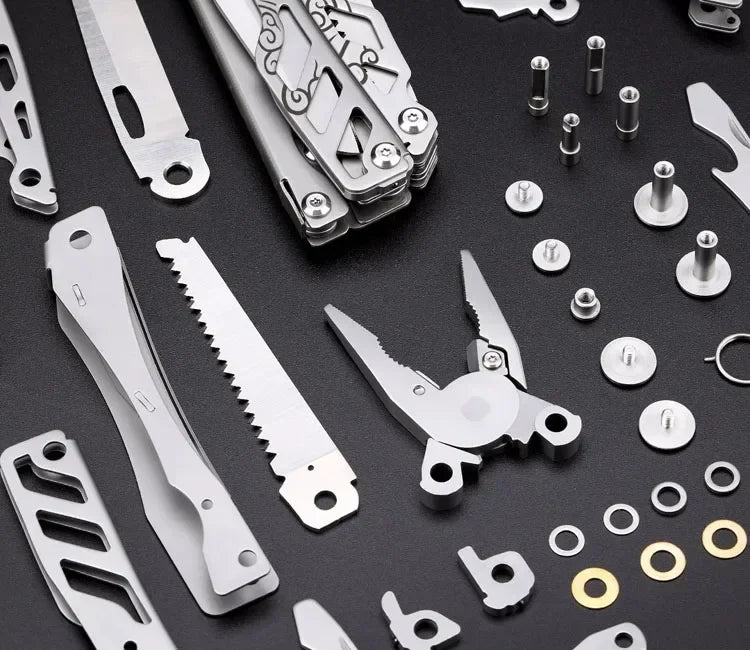 NexTool Flagship Pro 16-in-1 Multitool