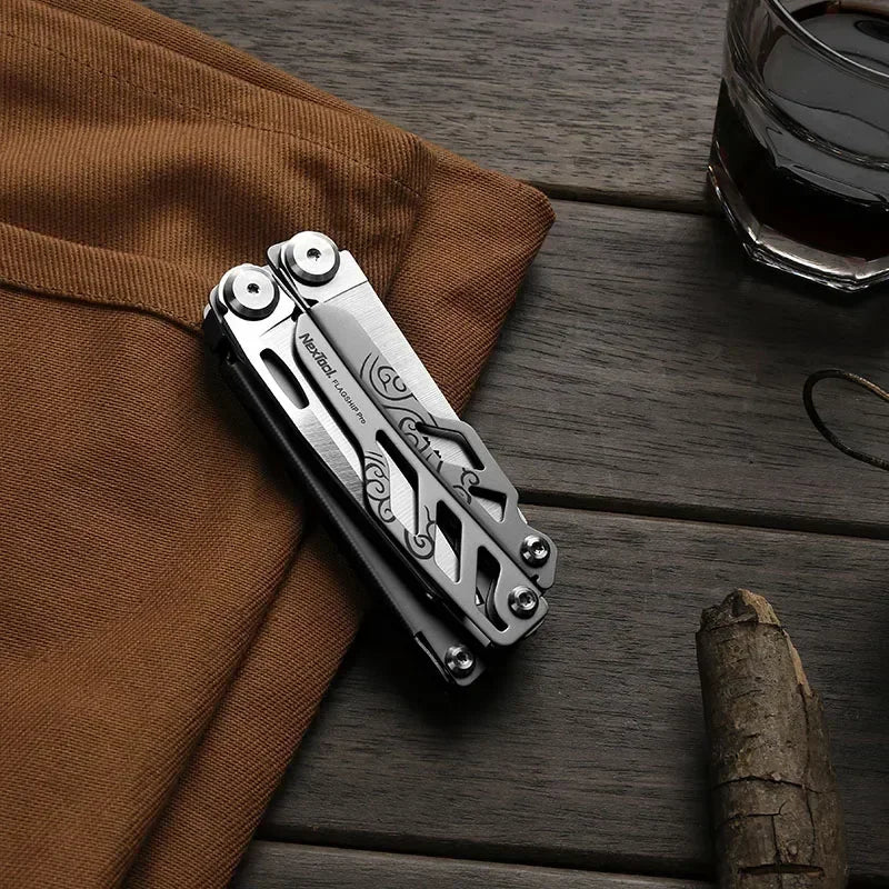 NexTool Flagship Pro 16-in-1 Multitool