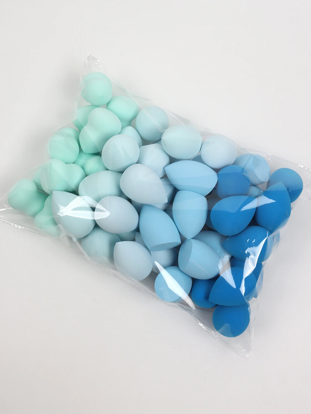 Makeup Sponge Set - 30 Pack