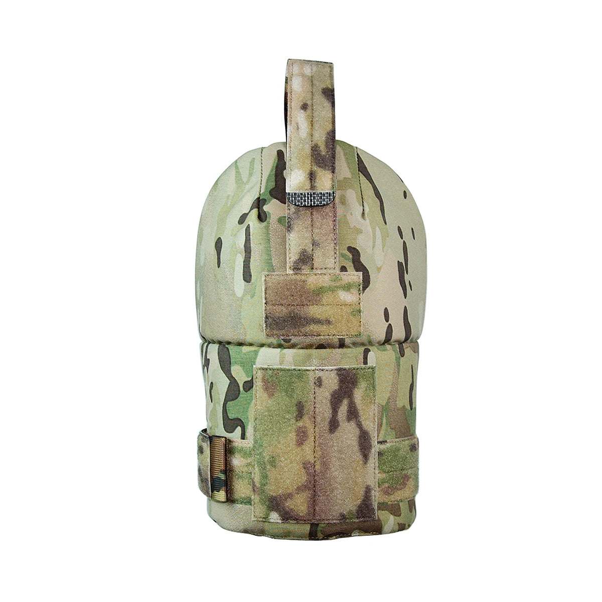Épaulières tactiques, accessoires pour gilets militaires, équipement de chasse, protection extensible, amovible et réglable pour armes à air comprimé