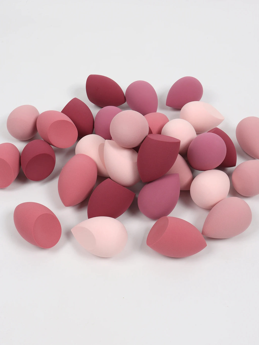 Makeup Sponge Set - 30 Pack