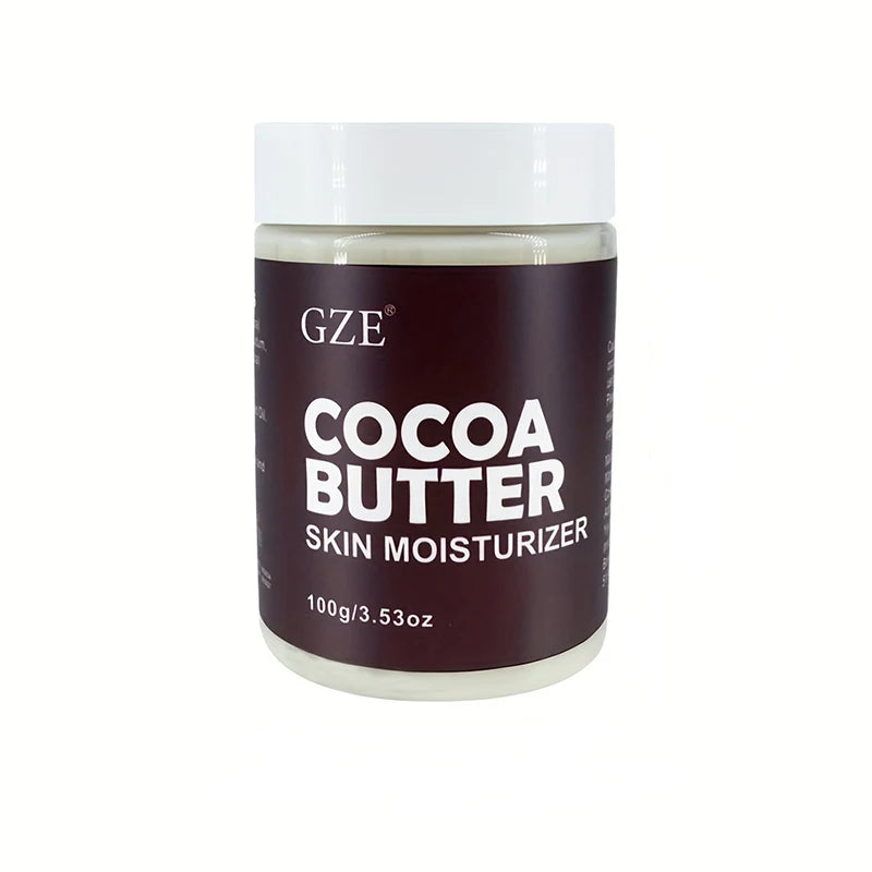Cocoa Butter Face Moisturizer