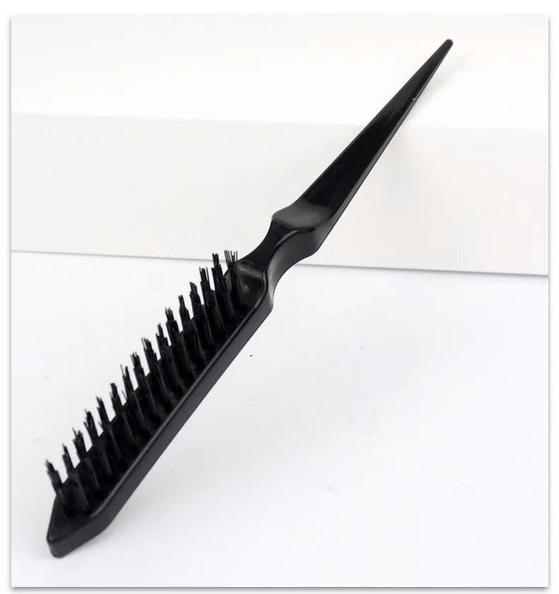 Boar Bristle Teasing Brush