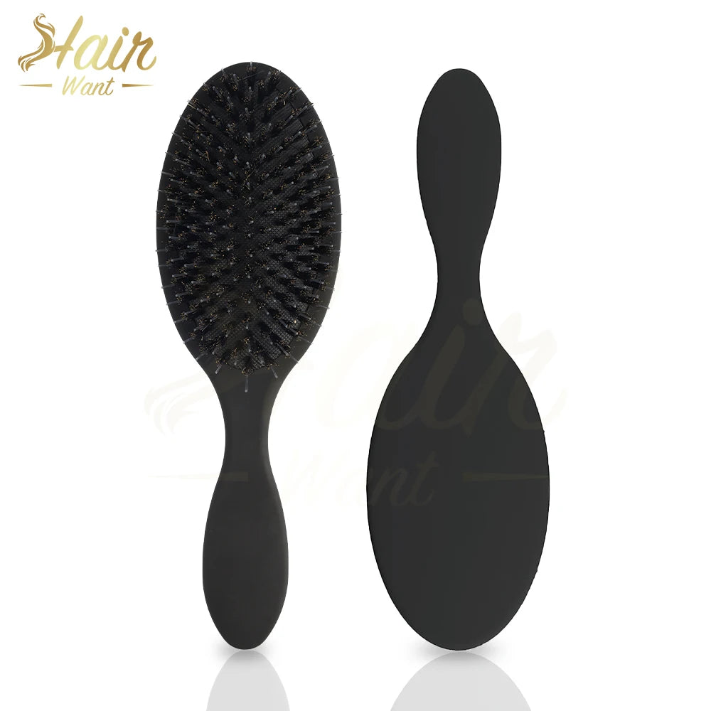 Detangling Scalp Massage Brush
