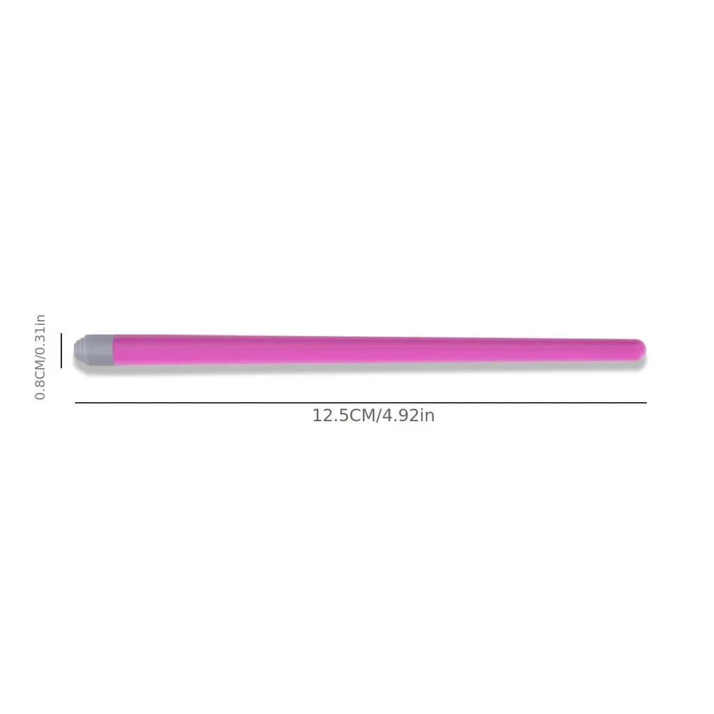 Stylo tampon pour nail art DIY, motif floral et papillon, graffiti pour ongles, outils de polissage, peinture et dessin pour manucure