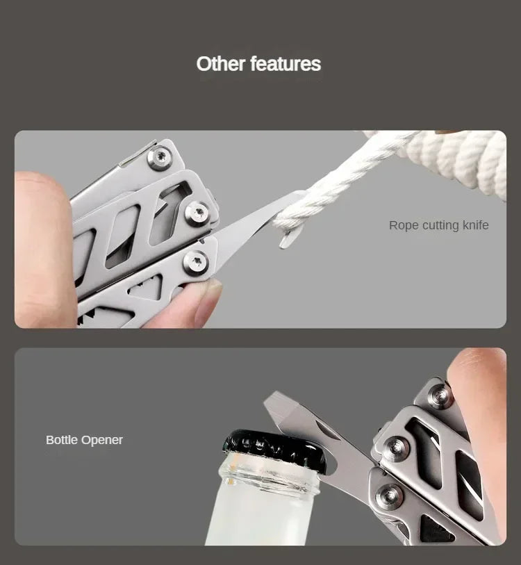 NexTool Flagship Pro 16-in-1 Multitool