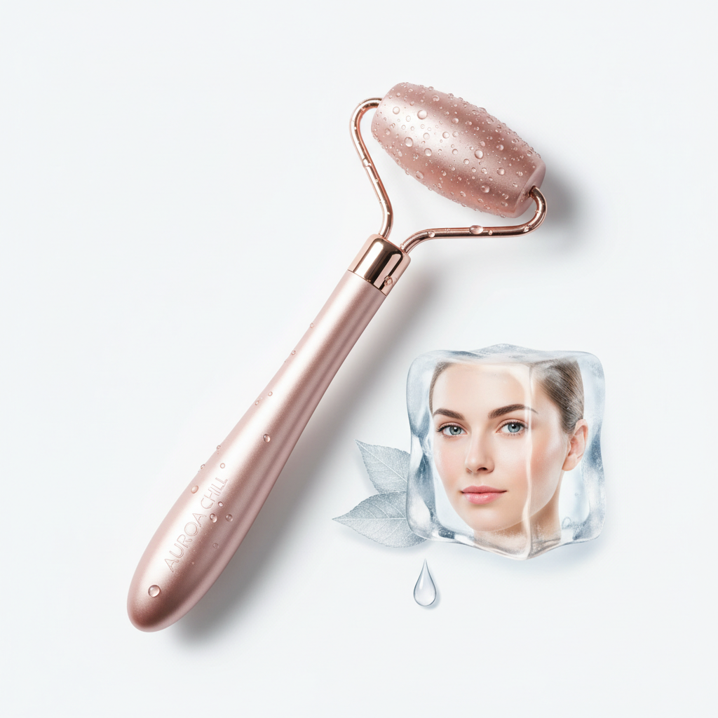 Ice Facial Roller Product Image
